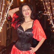 Кристина Лиманская